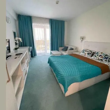 Blaxy F607 Aparthotel