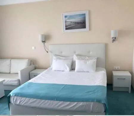 Aparthotel Blaxy F607 *